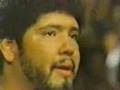 TONY MELENDEZ - GUITARRISTA SIN BRAZOS