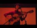Sharon Van Etten @ Zebulon in Brooklyn NY - 12.9.2007
