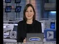 RCTV El Observador Muerte del Ancla Javier García