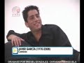 RCTV El Observador Muerte del Ancla Javier Garc�a