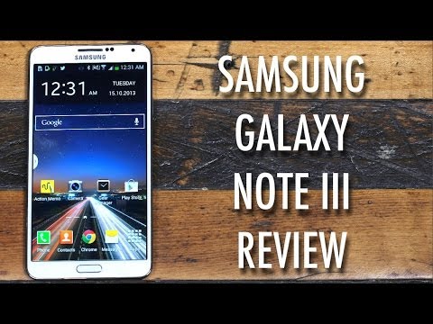 soldierknowsbest - Here's my Samsung Galaxy Note 3 Review! Carbonite: http://carbonite.com/soldier Other places I hang out: FaceBook Fan Page: http://goo.gl/pZsjC Twitter: http...