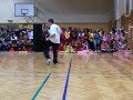 Hip Hop rhythmical dance one man show.MOV Hip Hop rhythmical dance one man show.MOV