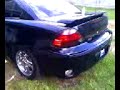 my grand am bangin