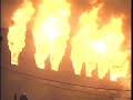 5 Alarms: What would you do?
