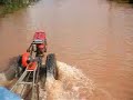 Road trip around Cambodia and Laos