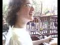 Kennywood day for Weir High band: Alexis xDD
