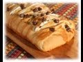 Braided S'more Bread