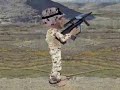 Tribute to Sgt Matthew Locke