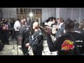 Trouble Funk Performs for Afrika Bambaataa & The Universal Zulu Nations Anniversary 2009