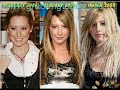 Ashley Tisdale - Be Good To Me