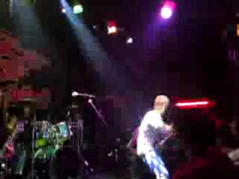 btdkyad LIVE IN THESSALONIKI @ 8BALL