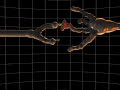 Neural Impulse 3D Animation