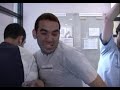 Anuncio realizado para la asignatura Introduccíó a la Direcció, UPF Rambla, por:Joan EspasaVíctor MachoRuben ReguartSergio ToránJavier Zamora(Y la inestimable colaboración de Marina Robledo y Gerard Jiménez)