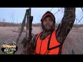 White Tail Deer With CVA Accura From CVA