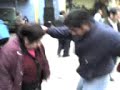baile con mamá