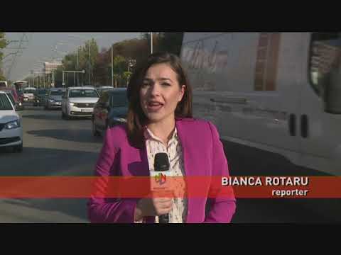 Sute de amenzi pentru utilizarea la volan a telefonului mobil