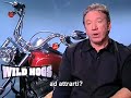Svalvolati on the road - interview