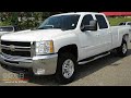 We areproud to present this 2007 Chevrolet Silverado 2500. Please visit our website at and if you have any questions you can always call us at . We've been honored to serve the Jasper GA area, we promise that your experience at our dealership will exceed your expectations! Year 2007 Make: Chevrolet Model: Silverado 2500 Engine: Turbo-Charged Diesel V8 6.6L/403 Trans.: Automatic Exterior: Summit White Miles: 41087 Interior: Ebony LAWSON CHEV-OLDS INC 545 Hwy 515 South Jasper, GA 30143 Pre-Owned 2007 Chevrolet Silverado 2500 Jasper GA