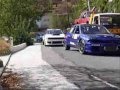 Hill Climb Championship - Cyprus - 21.09.2008
