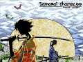 Samurai Champloo OST - \"Tsurugi No Mai\" by Nujabes