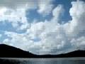 Time Lapse Clouds: Developing T-Storm I