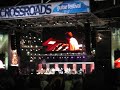 Crossroads Festival 2007 - Steve Winwood