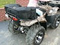 Supertrapp Mudslinger on a 420