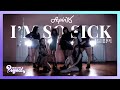 APINK "I'm so sick" by Ireumi Project