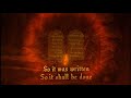 Moses, 9/11 and Magic Mushroom (Atlantis & Shrooms Part 2) Moses, 9/11 and Magic Mushroom (Atlantis & Shrooms Part 2)