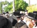 Benzion Kruman Funeral - Mumbai Terror Victim Benzion Kruman Funeral - Mumbai Terror Victim