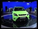 Ford al Motor Show 2008 Ford al Motor Show 2008