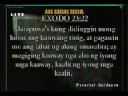 626 Paano po ba ang magandang paraan para malabanan ang taong mainggitin na ang hanap sa kapwa ay ibagsak o manira ng kapwa?