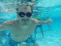 Cayman Islands - Sting Ray Sandbar Part 4