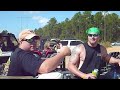 Soggy Bottom Boyz - Nickelback 