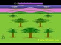Atari 2600 Robin Hood 1983 Xonox 99005, 6220, 6250 PAL [a]