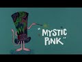 La Pantera Rosa-Místico Rosado