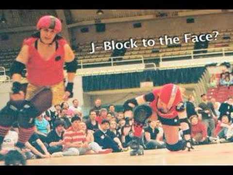 rollergirl