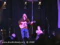 Damh the Bard live - Wild Mountain Thyme