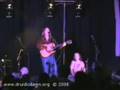 Damh the Bard live - Wild Mountain Thyme