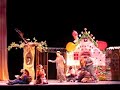 Hansel and Gretel Finale