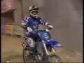Double Backflip - Travis Pastrana, Scott Murray, and Cameron Sinclair. [FMX]