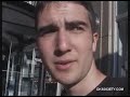 Preacher Gets Pied In The Face