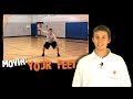 have you ever wondered how to play defense? do you want to be a defensive stopper?! or steal the ball?! www.shotscience.com this week chase discusses how to properly play defense in part 2 of 