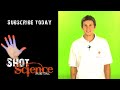 have you ever wondered how to play defense? do you want to be a defensive stopper?! or steal the ball?! www.shotscience.com this week chase discusses how to properly play defense in part 2 of 