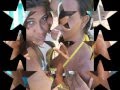 adilla e nessa