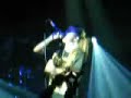 Lady Sovereign - My England (Live clip)