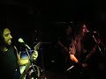 TRASHNOS - I want out  (HELLOWEEN cover)