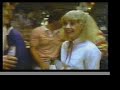 Natural Light Beer Commercial with Mickey Mantle