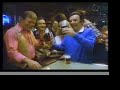 Natural Light Beer Commercial with Mickey Mantle