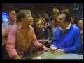 Natural Light Beer Commercial with Mickey Mantle